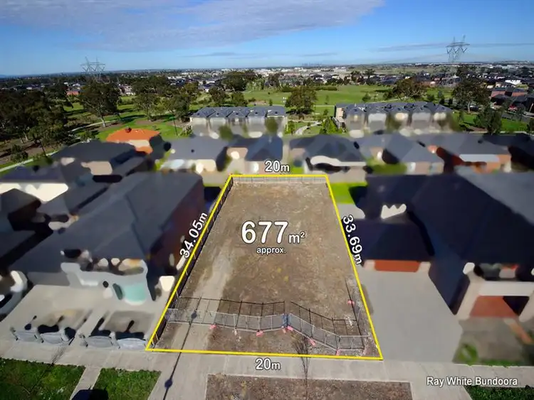 111 Lyndarum Drive, Epping VIC 3076