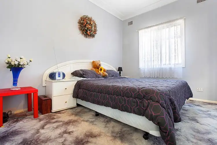 Fifth view of Homely house listing, 12 Tallawong Avenue, Blacktown NSW 2148