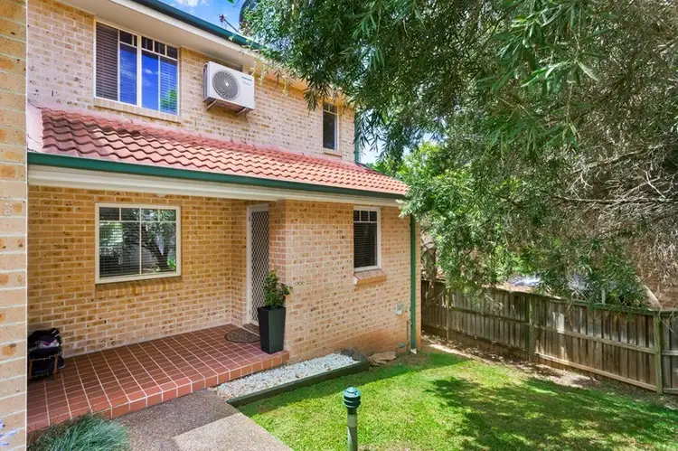 4/5 Pitt Lane, North Richmond NSW 2754