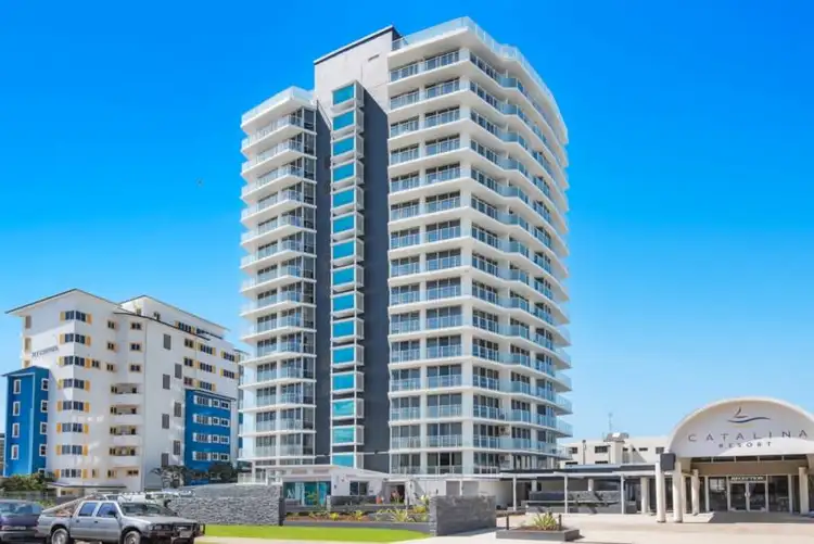 8/47-51 Sixth Avenue, Maroochydore QLD 4558