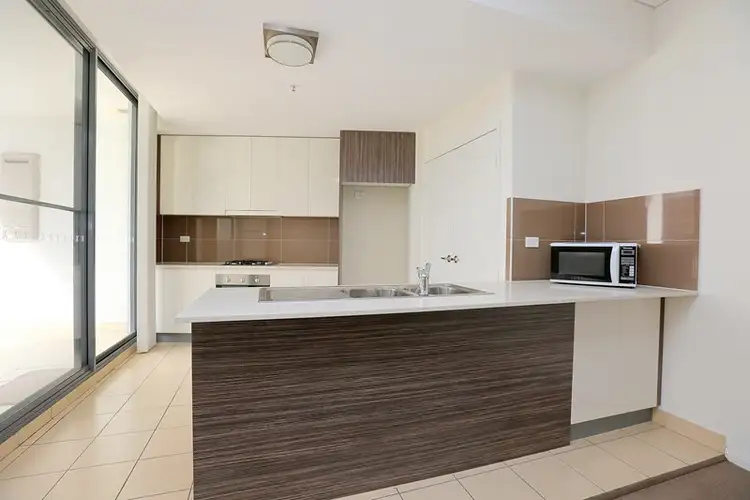 Fourth view of Homely unit listing, B704/75 Rickard Road, Bankstown NSW 2200