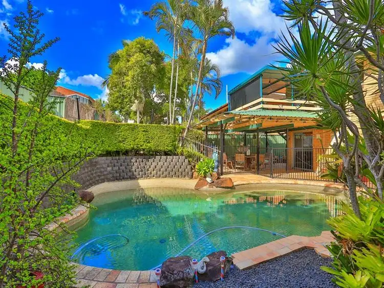 Main view of Homely house listing, 35 Stavewood Street, Algester QLD 4115