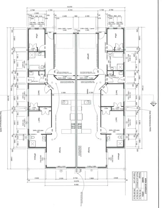 Sixth view of Homely house listing, 2/29 Spring Street, Young NSW 2594