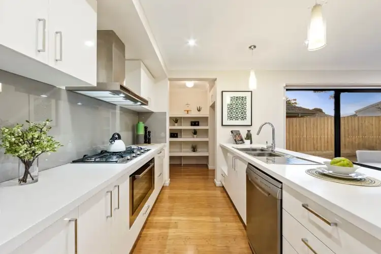 Third view of Homely house listing, 11A Vernon Street, Huntingdale VIC 3166
