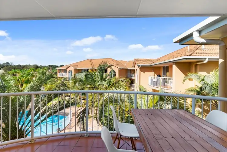 Fifth view of Homely unit listing, 29/560 Gold Coast Highway, Tugun QLD 4224