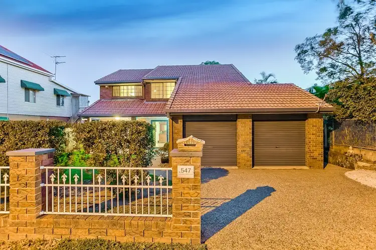 547 Vulture Street East, East Brisbane QLD 4169