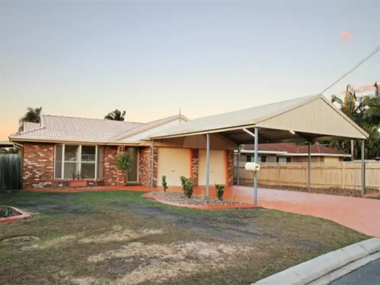 Main view of Homely house listing, 11 Schubert Court, Burpengary QLD 4505