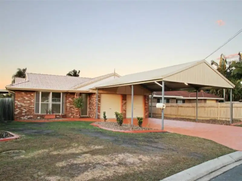 Main view of Homely house listing, 11 Schubert Court, Burpengary QLD 4505