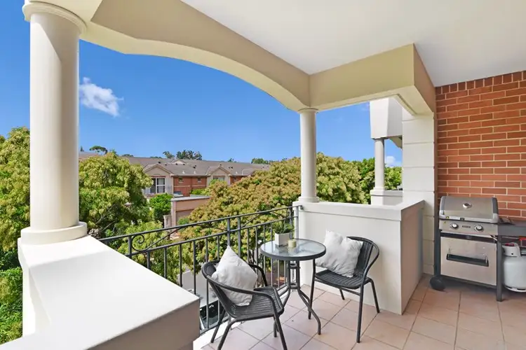 4/2 Wentworth Drive, Liberty Grove NSW 2138