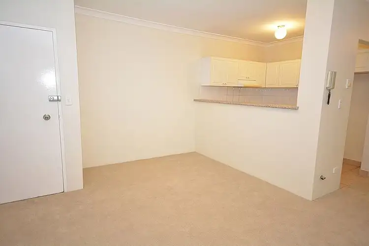 Fourth view of Homely unit listing, 11/56-58 Neil Street, Merrylands NSW 2160