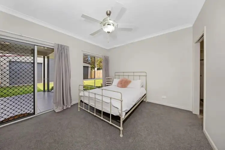Fifth view of Homely house listing, 18 Samuel Avenue, Crows Nest QLD 4355