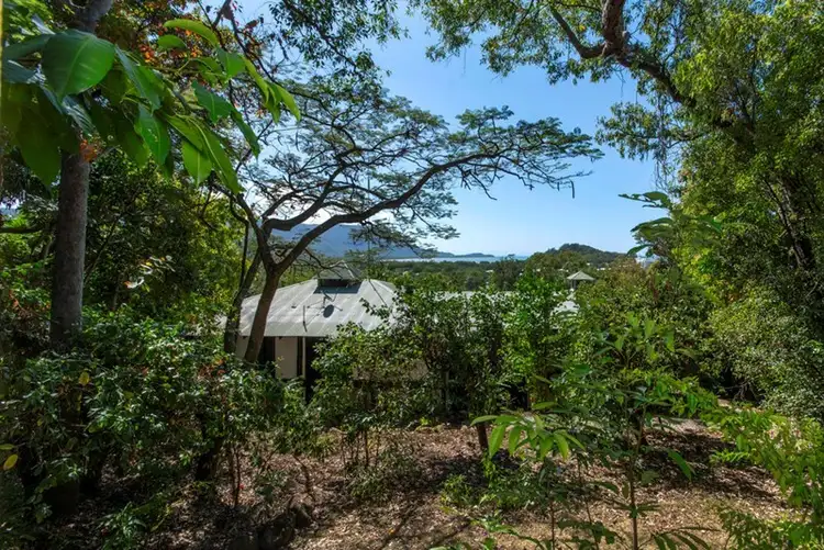 Second view of Homely house listing, 3 Trinidad Close, Trinity Beach QLD 4879