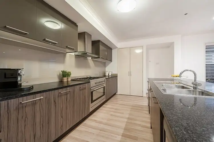 Second view of Homely house listing, 18 Oakgrove Drive, Craigieburn VIC 3064