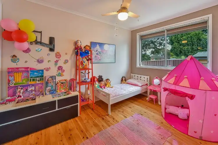 Sixth view of Homely house listing, 23 Salamaua Place, Glenfield NSW 2167