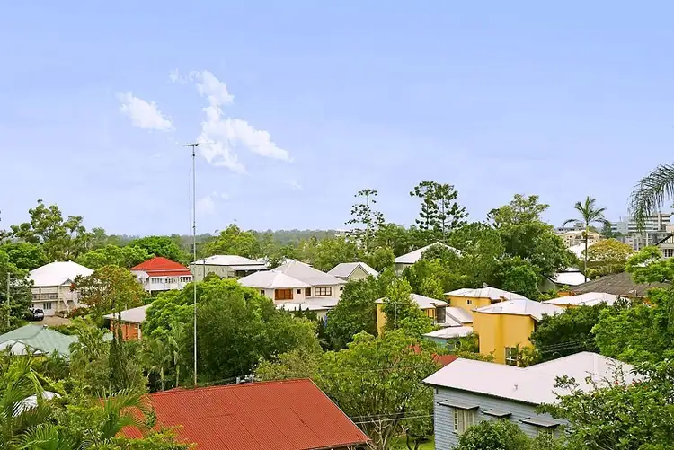 Third view of Homely unit listing, 2/87 Swann Road, Taringa QLD 4068