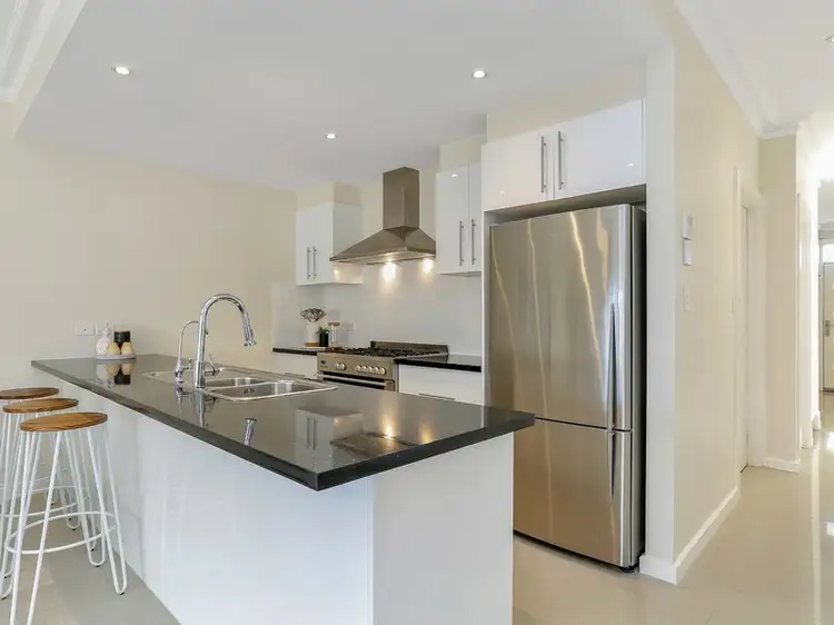 Third view of Homely house listing, 5B Markwick Crescent, Campbelltown SA 5074