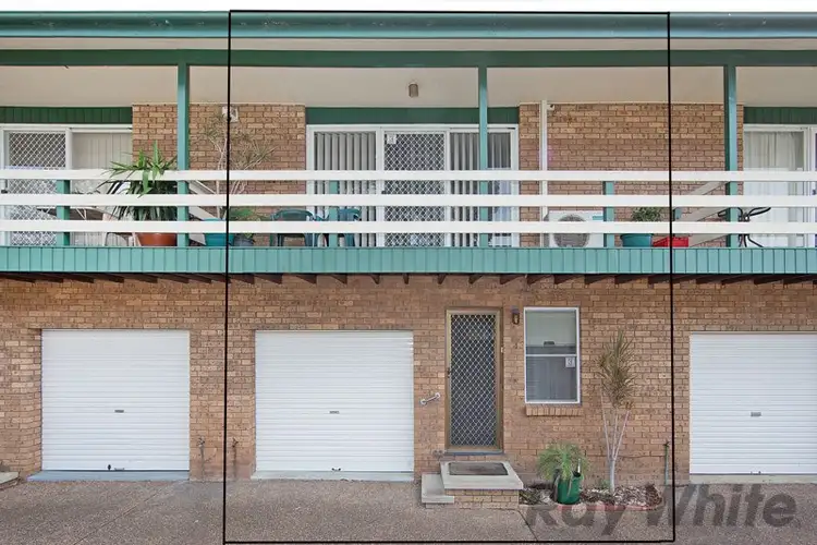 4/31-37 Tenth Avenue, Budgewoi NSW 2262