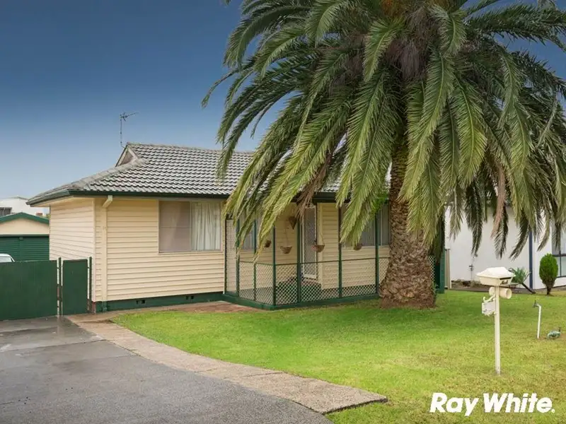 Main view of Homely house listing, 55 Phillip Crescent, Barrack Heights NSW 2528