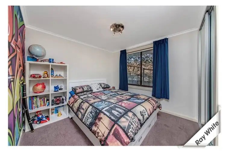 Fourth view of Homely house listing, 4 Cooke Street, Kambah ACT 2902