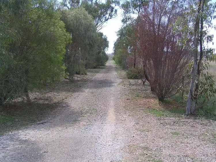 "Ngali Park" 709 Duri - Dungowan Road, Tamworth NSW 2340