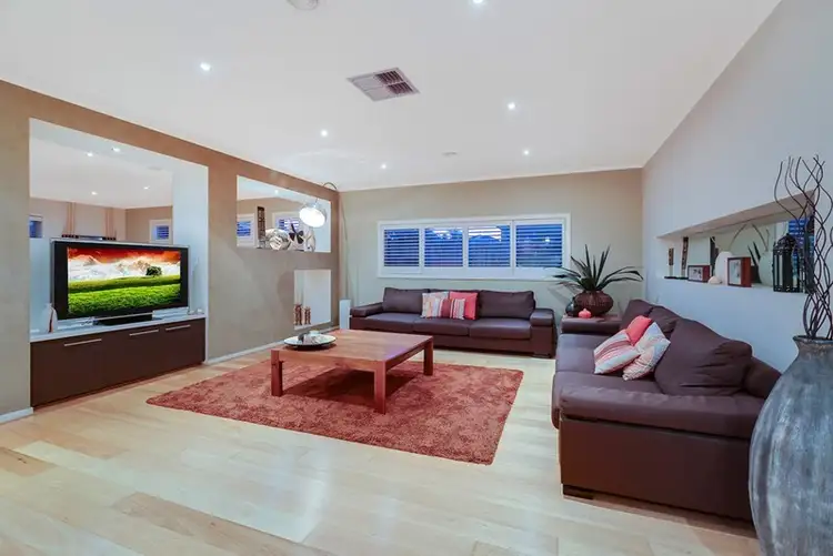 Sixth view of Homely house listing, 5 Viewgrand Boulevard, Epping VIC 3076