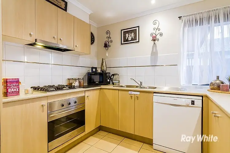 Fifth view of Homely house listing, 52 Sing Crescent, Berwick VIC 3806