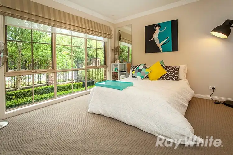 Sixth view of Homely house listing, 1A Grove Street, Vermont VIC 3133