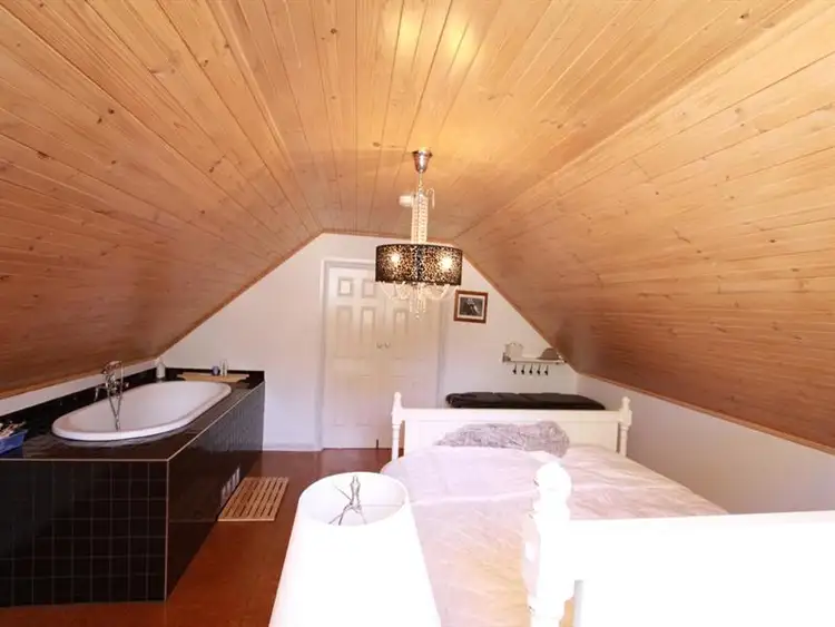 Fourth view of Homely house listing, 72 Edwards Road, Jackass Flat VIC 3556