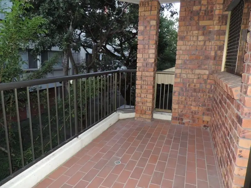 Main view of Homely apartment listing, 4/60 Bauer Street, Southport QLD 4215