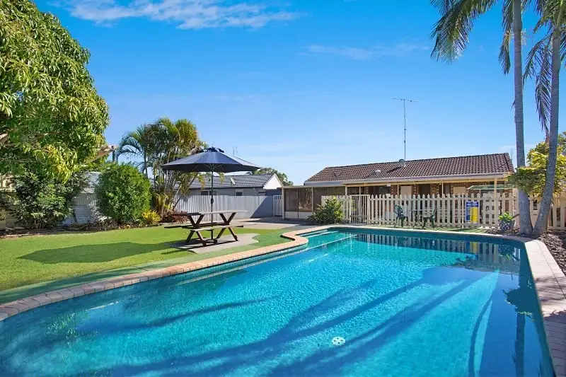 Main view of Homely house listing, 5 Splice Street, Mermaid Waters QLD 4218