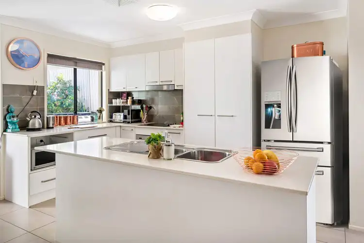 Third view of Homely townhouse listing, 2/113 Benowa Road, Southport QLD 4215