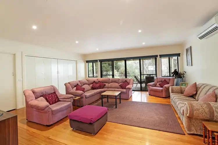 Third view of Homely house listing, 2159 Ballan Road, Anakie VIC 3213