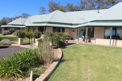 Third view of Homely rural property listing, 8547 Castlereagh Highway, Coonamble NSW 2829