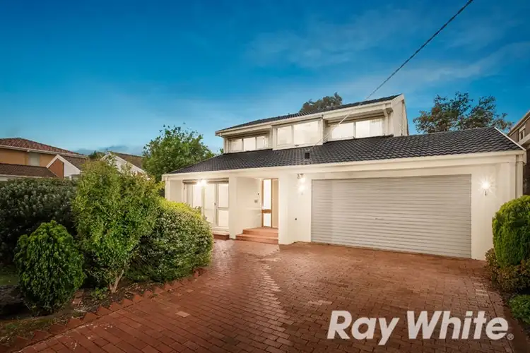 19 Cathies Lane, Wantirna South VIC 3152