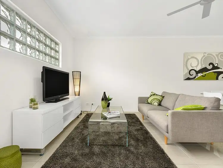 Sixth view of Homely unit listing, 1/16 Mitcham Street, Gaythorne QLD 4051