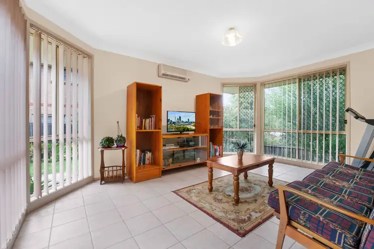 Second view of Homely house listing, 3 Mariam Place, Cherrybrook NSW 2126