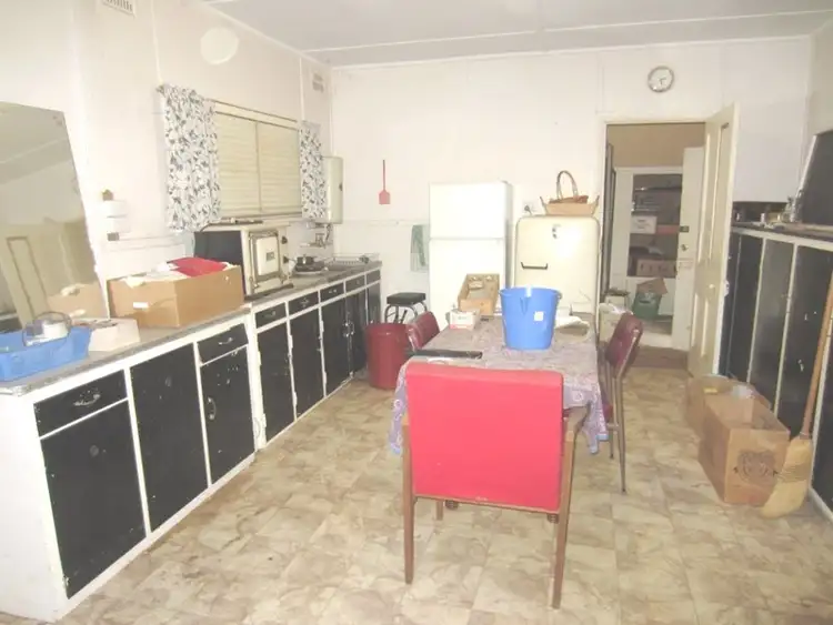 Fourth view of Homely house listing, 150 Thompson Street, Cootamundra NSW 2590
