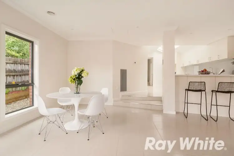 Sixth view of Homely townhouse listing, 11B Lernes Street, Forest Hill VIC 3131
