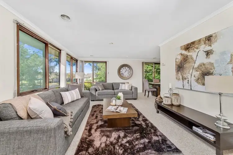 122 Streeton Drive, Rivett ACT 2611
