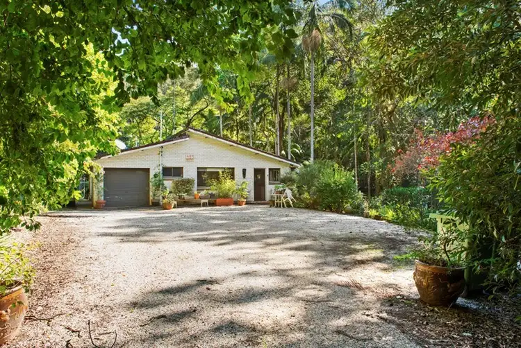 Fourth view of Homely house listing, 778 Currumbin Creek Road, Currumbin Valley QLD 4223