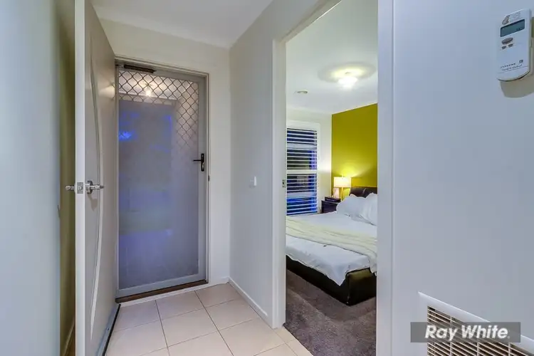 Fourth view of Homely house listing, 7 Paulo St Tarneit, Tarneit VIC 3029