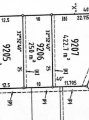 Second view of Homely land listing, Lot 9206 Matrush Street, Denham Court NSW 2565