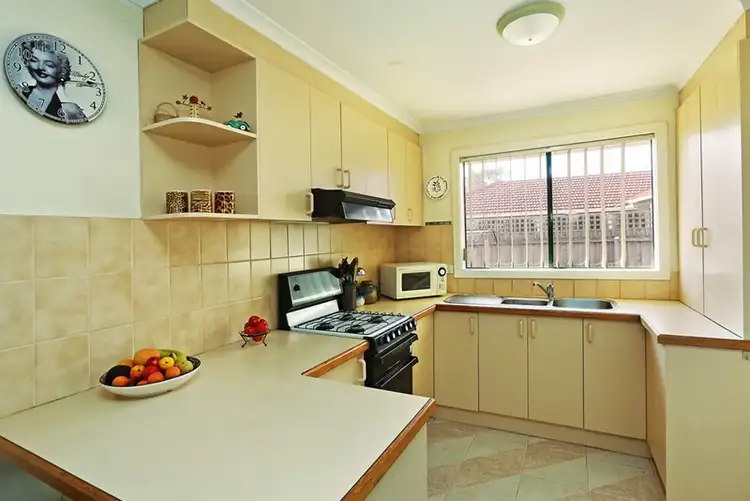 Third view of Homely house listing, 2/18 Jasmine Street, Bell Park VIC 3215
