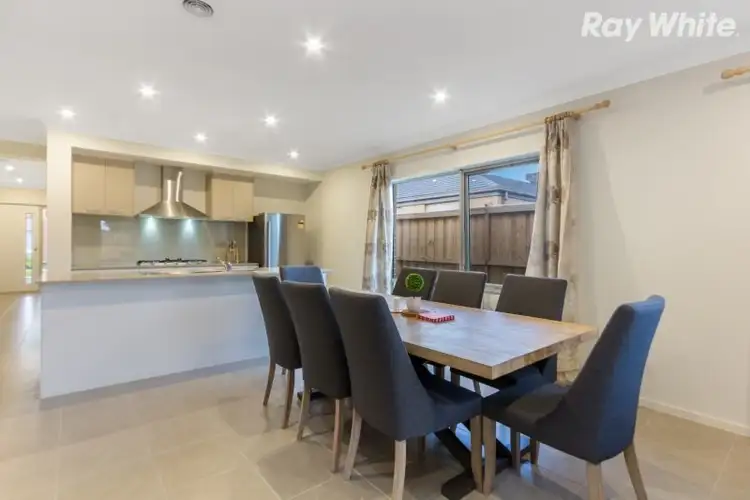Third view of Homely house listing, 10 Fairlight Avenue, Keysborough VIC 3173