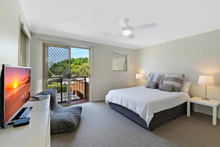 Fourth view of Homely townhouse listing, 24-26 Brighton Parade, Southport QLD 4215