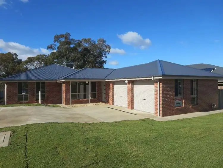 Seventh view of Homely house listing, 59 Lawson Circuit, Lavington NSW 2641