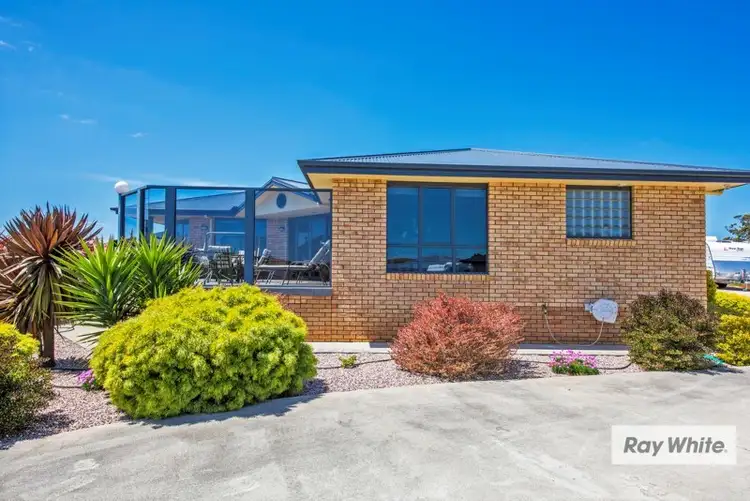 Second view of Homely house listing, 11 Josie Crescent, Romaine TAS 7320