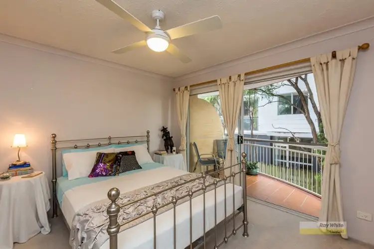 Seventh view of Homely unit listing, 4/20 Dobson Street, Ascot QLD 4007