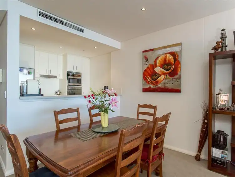 Fourth view of Homely apartment listing, 2210/1 Como Crescent, Southport QLD 4215
