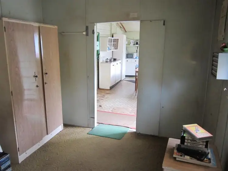 Sixth view of Homely house listing, 3 Porters Road, Baree QLD 4714